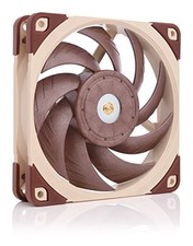 120mm PWM Fan, 12V, 4-pin, 2000 RPM, 22.6 dB, Desktop Cooler picture