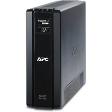 American Power Conversion (APC) 1500V Power Saving Back-UPS Pro, 865W picture
