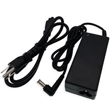 AC Adapter For Samsung LC27F390FHNXZA C27F390FHN LED Monitor Power Supply Cord picture