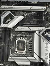 ASUS PRIME Z690-A, LGA 1700, Intel Motherboard picture