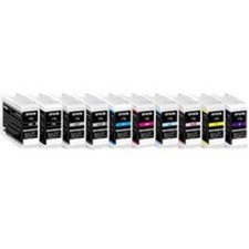  Epson Ultrachrome PRO10 -Ink - Yellow (T770420) Office Product picture