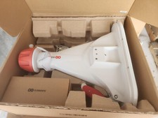 RF Elements HG3-CC-A90 Asymmetrical Horn Sector Antenna 90°, 2x N-Female picture