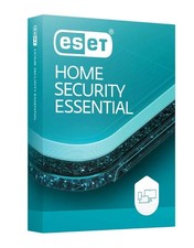 ESET Home Security Essential 1 Year/ 1 Device - Global picture