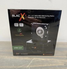 Thermaltake BlacX 2.5