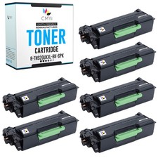 CMYi 6-Pack Compatible TN920UXXL Printer Toner fits Brother MFC-L6810DW L6915DW picture