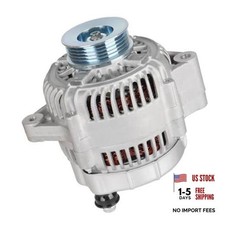 Replacement Alternator for 1996, 1997, 1998, 1999, 2000, 2001, 2002, 2003 picture
