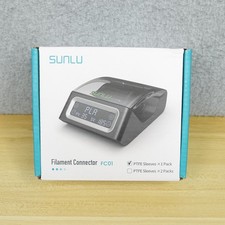 SUNLU Filament Connector FC01 Fast Heating for 1.75mm ABS PLA PETG  picture