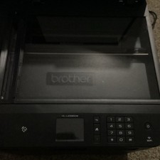 Brother HL-L2395DW B&W Laser All-in-One Wireless Duplex Scan/Copy 36ppm picture