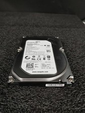 Dell 6TFN1 ST1000DM003 1TB 7.2K RPM 64MB FW CC45 DC 15243 SATA 3.5