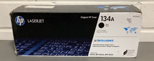 HP 134A LaserJet Black Toner Cartridge picture