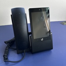 Ubiquiti UniFi VoIP Phone Professional UVP-Pro Android Touch Used picture