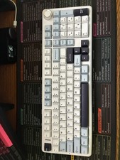Aula F99 pro keyboard picture