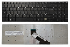 FRENCH ARABIC keyboard Gateway NV55S NV57H NV75S NV77H NV55S05u NV55S04u picture