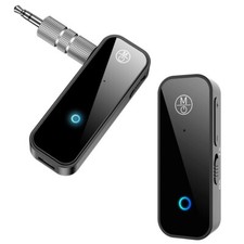 Versatile Stable 2in1 Micro USB Bluetooth Adapter for Reception and Transmission picture