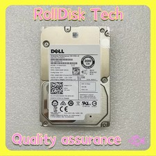 DELL ST300MP0005 Seagate 300GB 15K RPM 12Gb/s 128MB 2.5