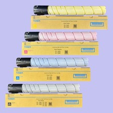 Compatible Konica Minolta TN514 Toner, Use for Bizhub C458, C558, C658 Printer picture