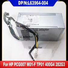 901772-003 New Original PCG007 310W For HP M01-F TP01 400 G4 282 G3 Power Supply picture