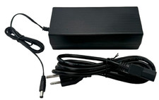 Luxul SW-100-08P  8 Port PoE+ Compact Switch - Replacement Power Adapter picture