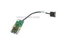 NS-A251 DC02C0021300 GENUINE LENOVO USB BOARD THINKPAD T450 20BU-S1KL00 (CC45) picture