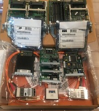 Cisco Systems WAN and VOIP Hardware. (See Item Description) picture