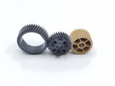 2 Set New Fuser Gear Kit AB01-2062 FOR RICOH MP7500 8000 MP8001 7502 2060 2075 picture