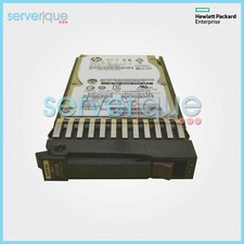 619291-B21 HP 900GB 6G SAS 10K RPM 2.5-inch Enterprise HDD 619463-001 picture