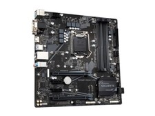 GIGABYTE B460M DS3H V2 Motherboard M-ATX Intel B460 LGA1200 DDR4 10 11TH Tested picture