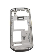 2pcs 100% New Middle Cover Housing  for Zebra TC52X  TC57X wit h Side Button picture