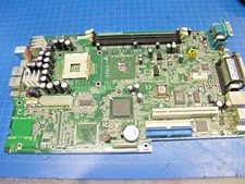 Micro Star MS-6557 MOTHERBOARD picture