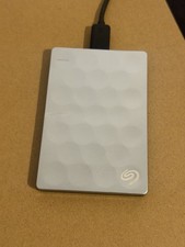 Seagate 500GB External Drive (refurb) | Ships Same Day Neatly picture