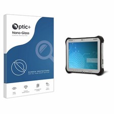 Optic+ Nano Glass Screen Protector for Panasonic Toughpad FZ-G1 picture