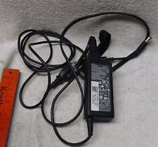 * Vintage - DELL Inc - AC Adapter - 65 Watts - UNTESTED - READ please ** picture