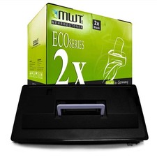 2x MWT ECO Cartridge for Kyocera FS-9530-DN FS-9530-DN/B picture