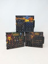 ZBoard Keysets Lot – WoW Burning Crusade + Cataclysm + StarCraft II picture
