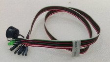 New display LED cables for RM413/RM423 chassis by Chenbro 26H01342301B0, 1 PC picture