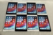 Lot of 8 Apple iPad Mini 2 A1489 16GB Wi-Fi ONLY 7.9
