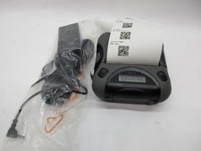 STAR MICRONICS SM-T300I MOBILE DIRECT THERMAL PRINTER BLUETOOTH QSP-I350 T5-B16 picture