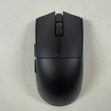Razer Viper V3 Hyperspeed RZ01-0491 Wireless Gaming Mouse Black READ picture