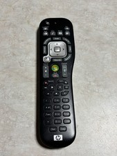 HP Windows Media Center Remote Control PC Remote for Windows TSGH-IR01 picture