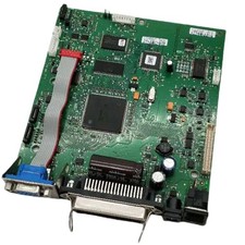 GK420D GK420T Main Board P1020946-01 Motherboard Formatter Fits For Zebra picture