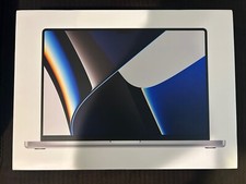 MacBook Pro 16.2