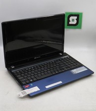 Gateway NV53A24u Athlon II X2-P320 128GB SSD 4GB DDR3 15.6
