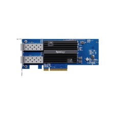 Synology E10G30-F2 Dual-Port 10GbE SFP+ PCIe 3.0 Network Interface Card picture