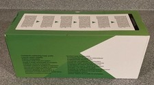 Be Green Ink Compatible Replacement Toner Cartridge for Lexmark MS417 MX417 MS51 picture