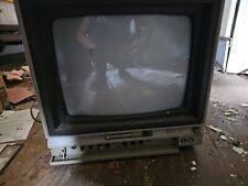1984 Commodore home Computer Video Color Monitor Model 1702 picture