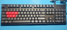 Cooler Master Masterkeys L Mechanical Keyboard SGK-4035-KK-CM1-US picture