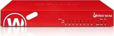 WatchGuard Firebox T85-PoE with 1 YR Basic Security Suite (WGT85031-US) - New picture
