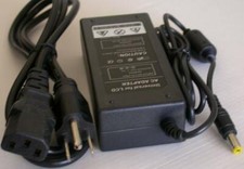 power supply AC adapter for zebra receipt label maker printer P1031359 IEC60601 picture