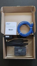 NEW Digi TransPort WR11-M600-DE1-XB LTE Router (WR11 XT), Single Ethernet, Amer picture