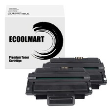 2PK Toner Cartridge for Samsung MLT-D209L SCX-4824 SCX-4828 ML-2855 picture